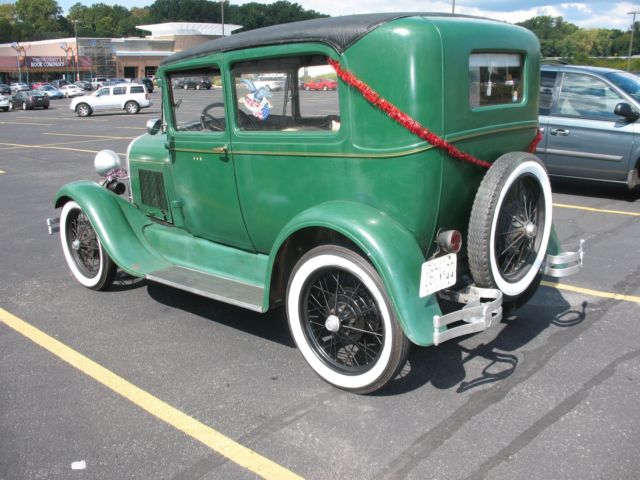 1929 Ford Model A n.a. - photo 3