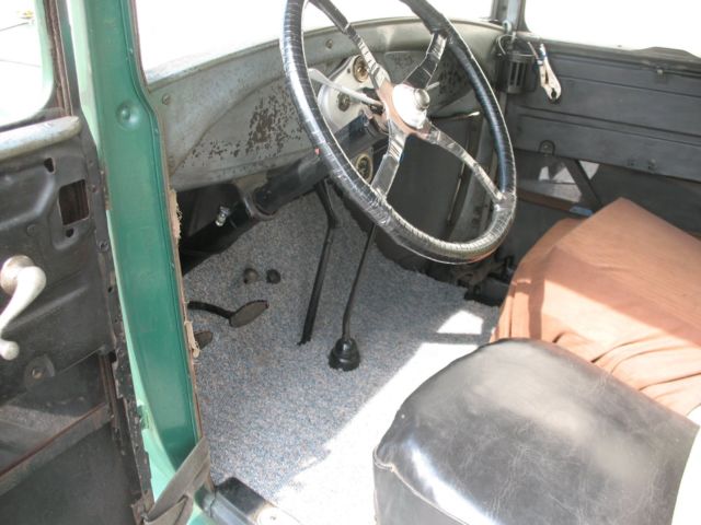 1929 Ford Model A n.a. - photo 4