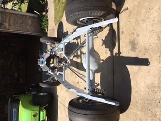 1929 Ford Model A - photo 3