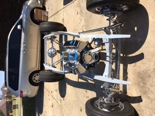 1929 Ford Model A - photo 6