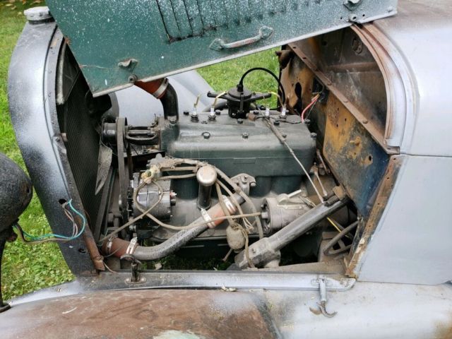 1929 Ford Other - photo 10