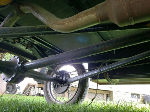 1929 Ford Other - photo 11