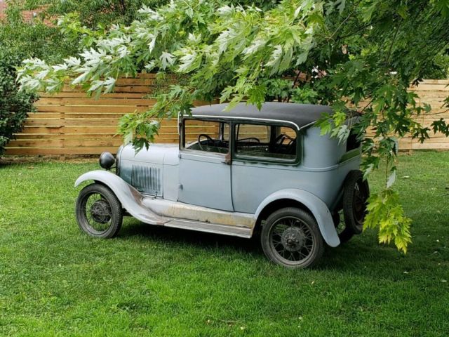 1929 Ford Other - photo 12