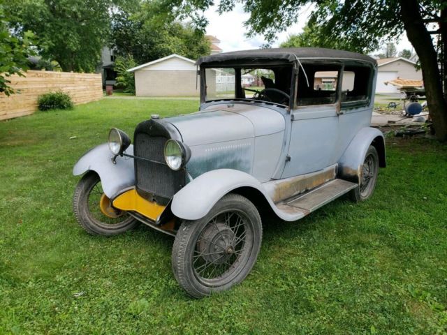 1929 Ford Other - photo 2