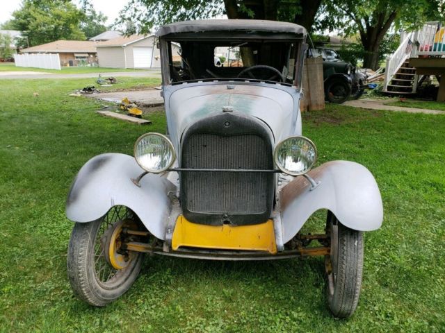 1929 Ford Other - photo 3