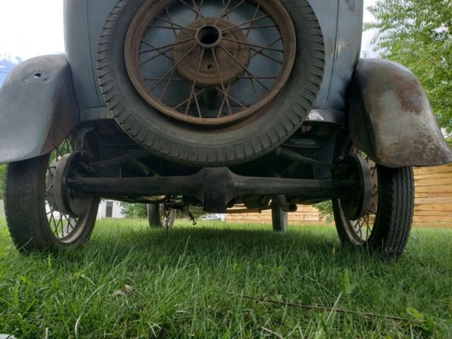 1929 Ford Other - photo 5