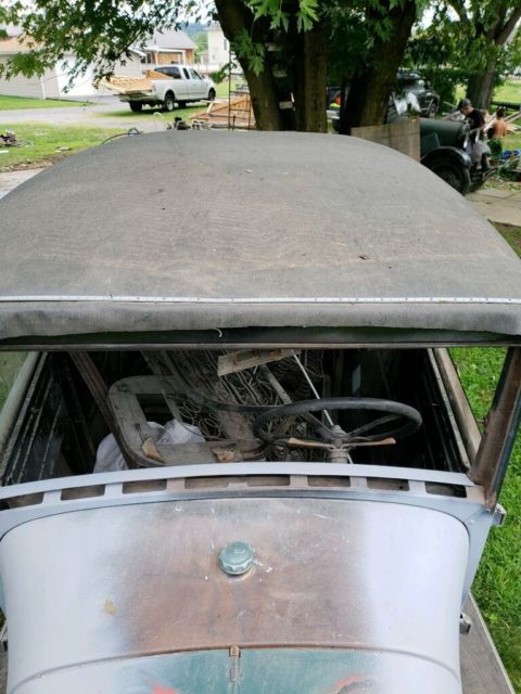 1929 Ford Other - photo 6
