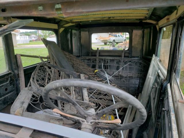 1929 Ford Other - photo 7