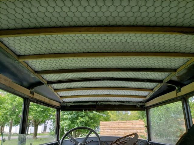 1929 Ford Other - photo 8