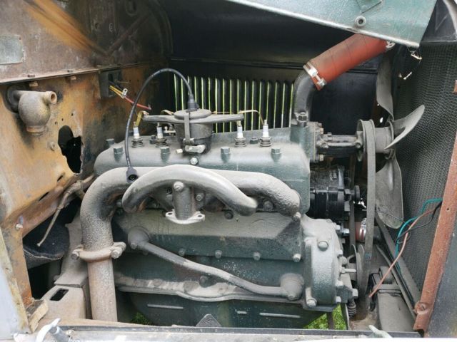 1929 Ford Other - photo 9