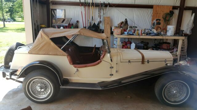 1929 Mercedes-Benz Other