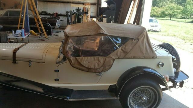 1929 Mercedes-Benz Other - photo 12
