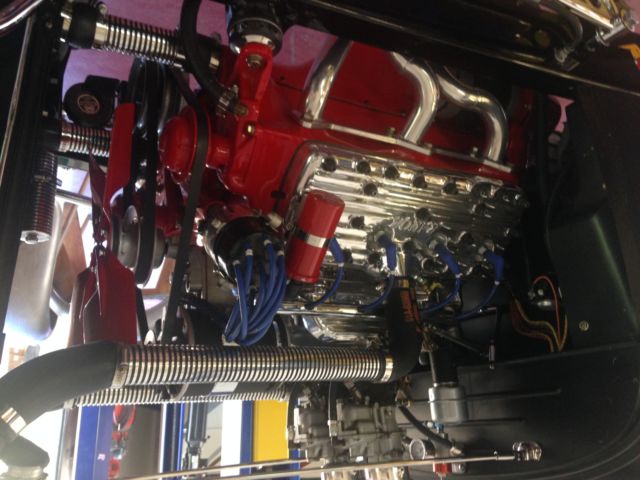 1929 Ford Model A - photo 10