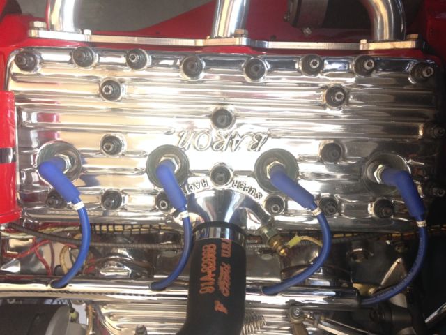 1929 Ford Model A - photo 11