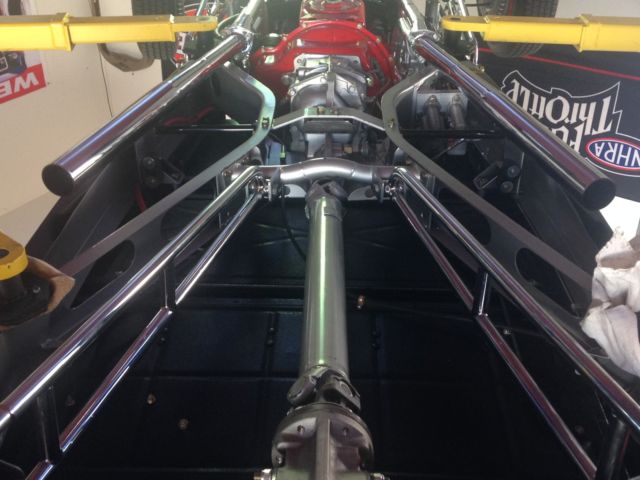 1929 Ford Model A - photo 5