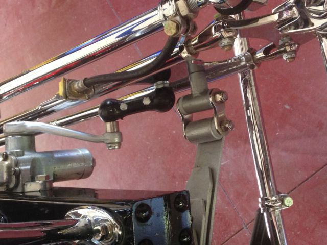 1929 Ford Model A - photo 7