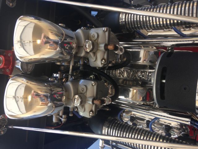 1929 Ford Model A - photo 8