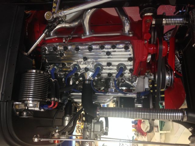 1929 Ford Model A - photo 9