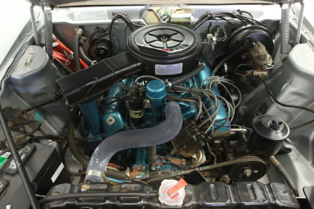 1968 AMC Javelin SST - photo 3