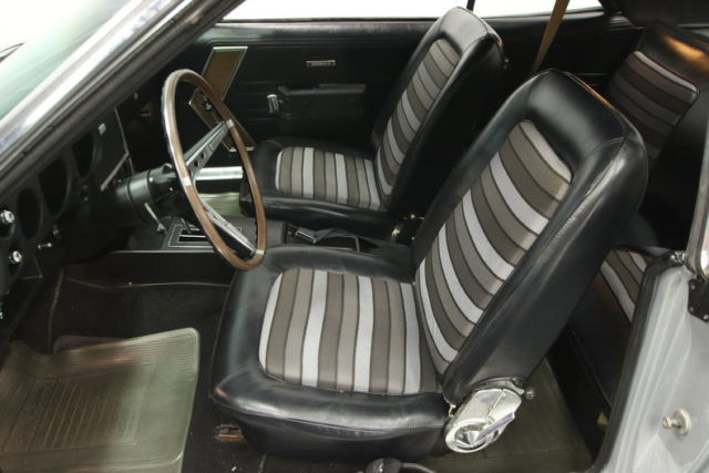 1968 AMC Javelin SST - photo 4