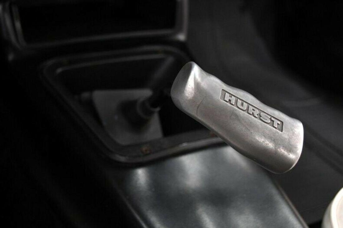 1977 Pontiac Trans Am - photo 8