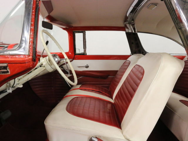 1955 Ford Fairlane Crown Victoria - photo 5
