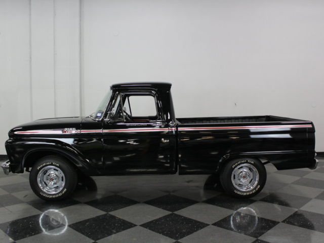 1964 Ford F-100 - photo 2