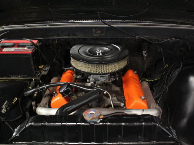 1964 Ford F-100 - photo 4