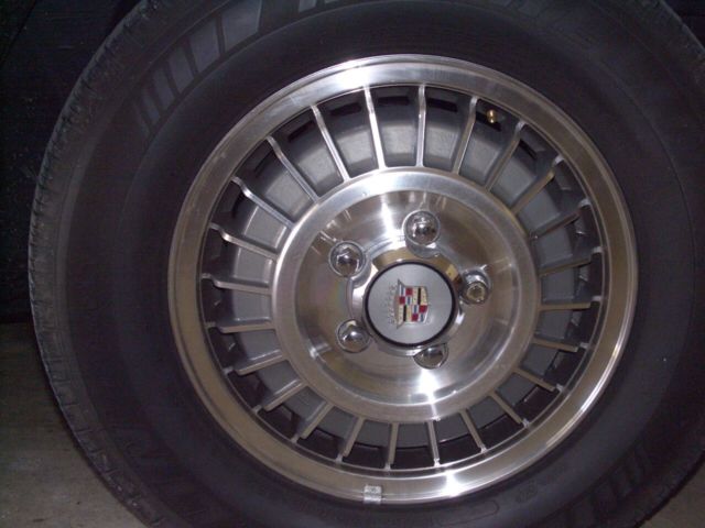 1983 Cadillac Eldorado Biarritz - photo 7