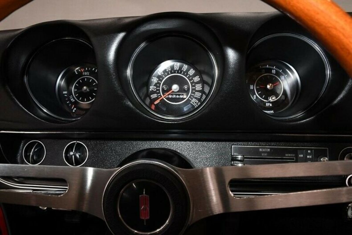 1968 Oldsmobile 442 - photo 2