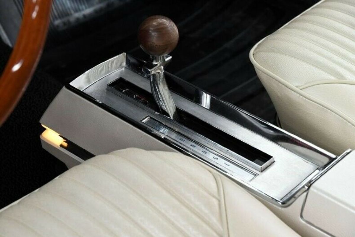 1968 Oldsmobile 442 - photo 8