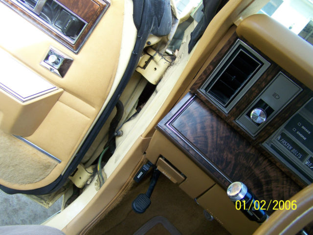 1985 Dodge 600 CONVERTIBLE - photo 12