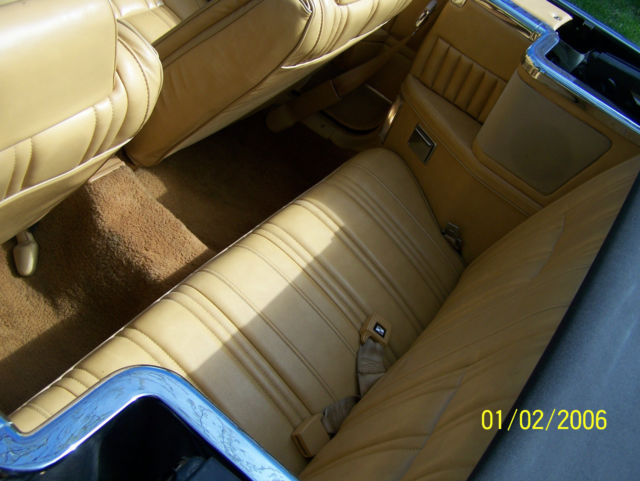 1985 Dodge 600 CONVERTIBLE - photo 6