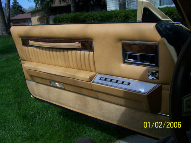 1985 Dodge 600 CONVERTIBLE - photo 7