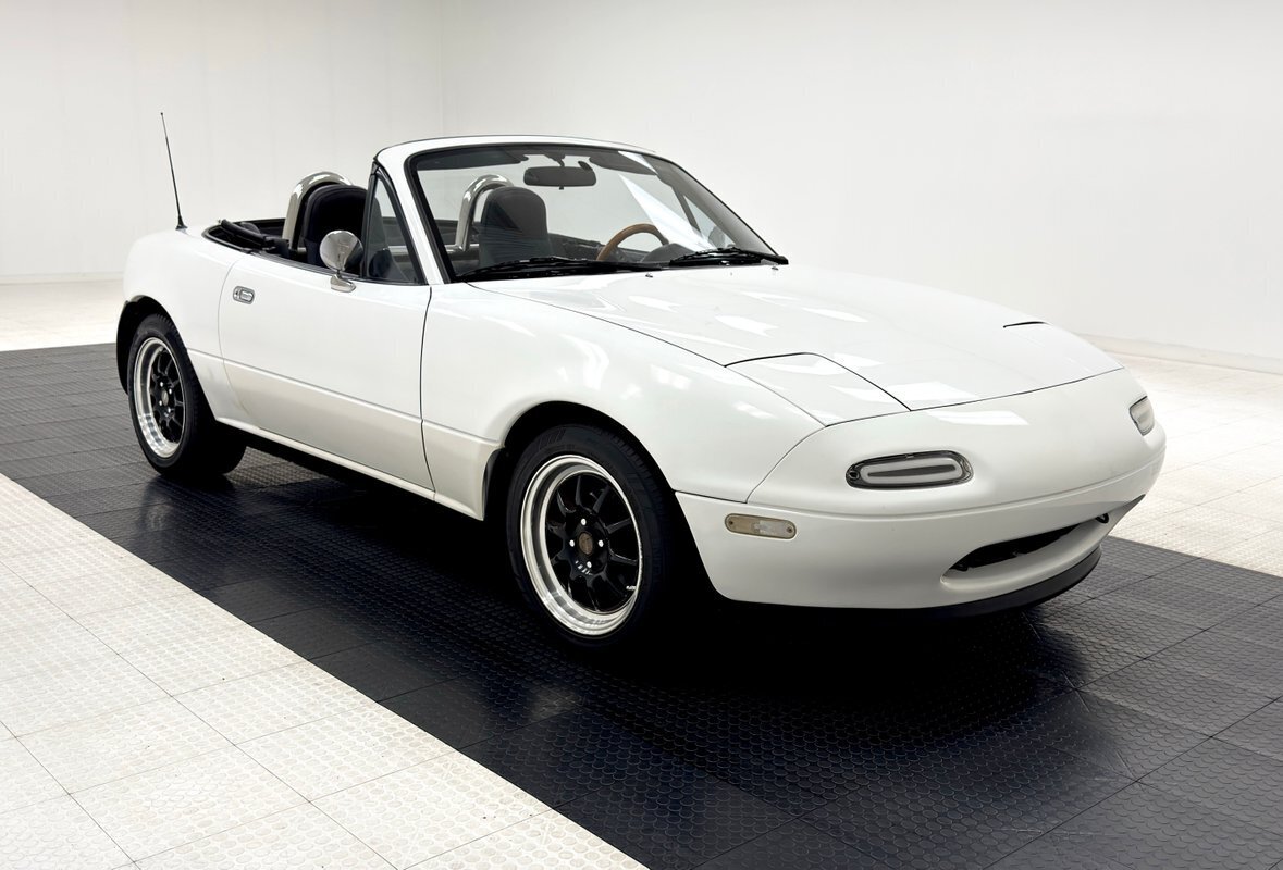 1992 Mazda MX-5 Miata MX-5 - photo 10