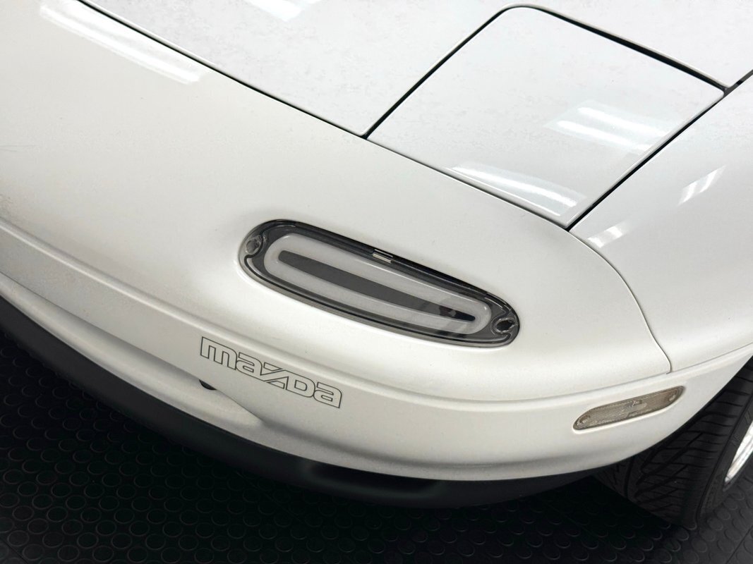 1992 Mazda MX-5 Miata MX-5 - photo 12