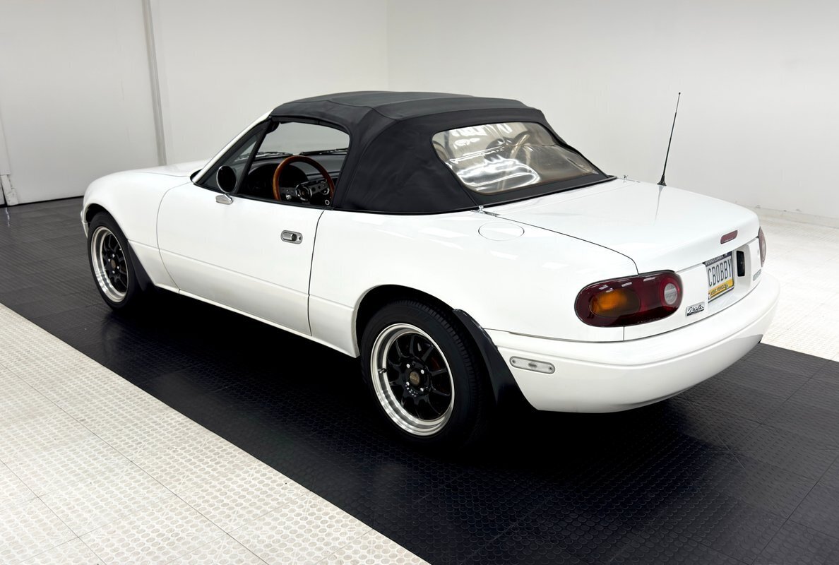 1992 Mazda MX-5 Miata MX-5 - photo 5