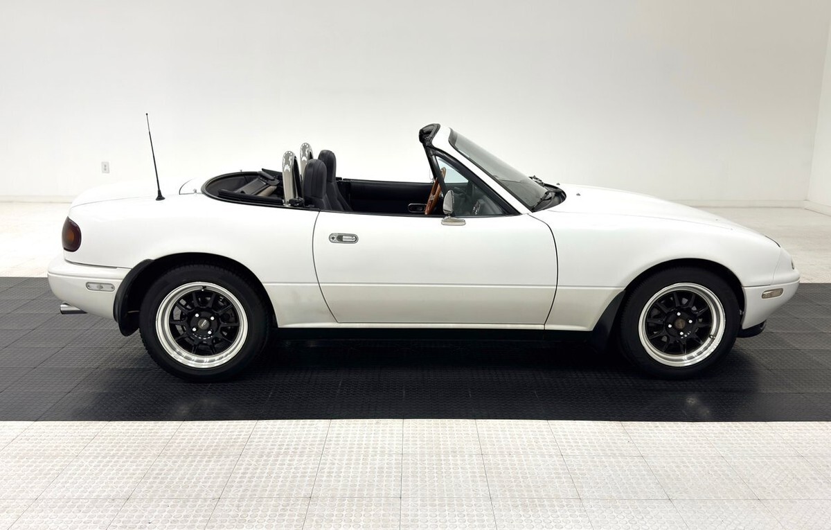 1992 Mazda MX-5 Miata MX-5 - photo 9