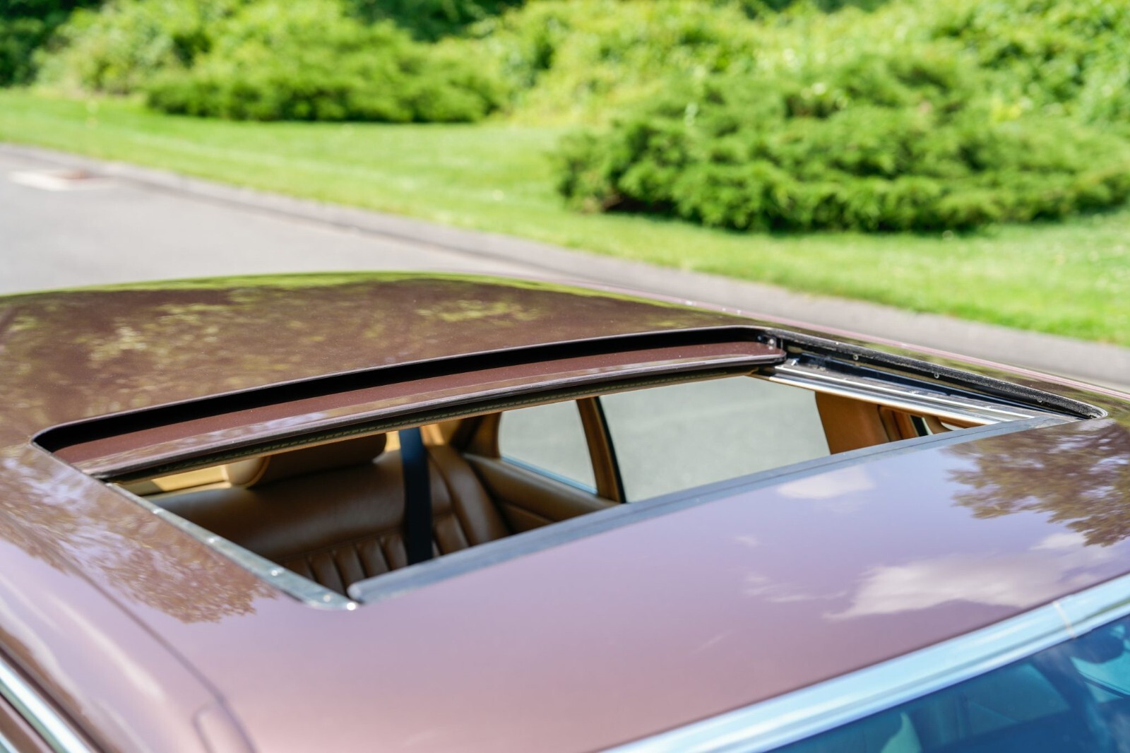1985 Mercedes-Benz S-Class - photo 10
