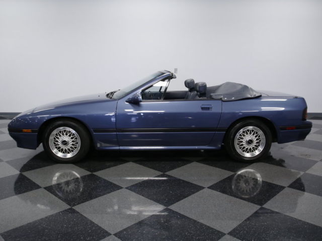 1988 Mazda RX-7 - photo 2