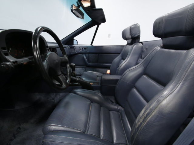1988 Mazda RX-7 - photo 4