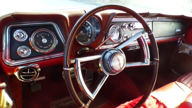 1966 Oldsmobile Starfire Hot rods, projects, other models - photo 10