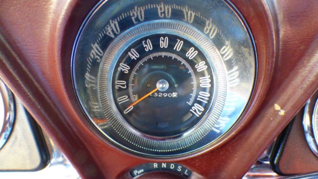 1966 Oldsmobile Starfire Hot rods, projects, other models - photo 4