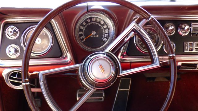 1966 Oldsmobile Starfire Hot rods, projects, other models - photo 5