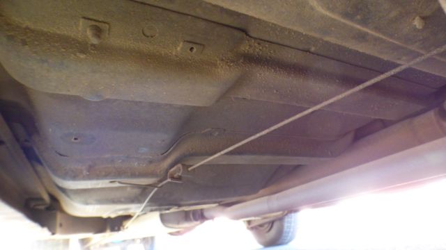 1966 Oldsmobile Starfire Hot rods, projects, other models - photo 9