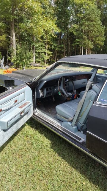 1973 Lincoln Continental coupe - photo 5