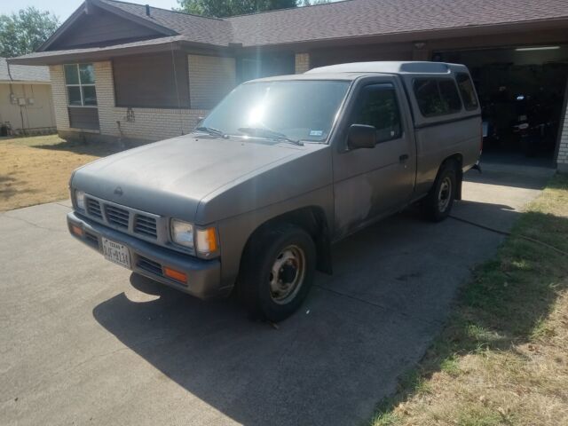 1994 Nissan Other Pickups - photo 2