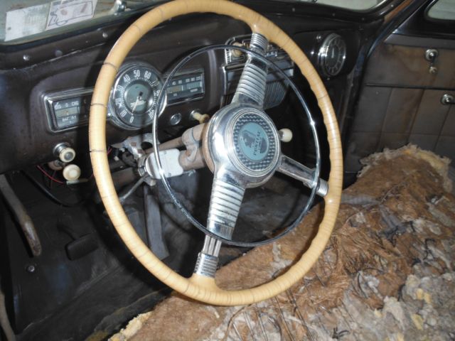 1947 Pontiac Silver Streak delux - photo 13