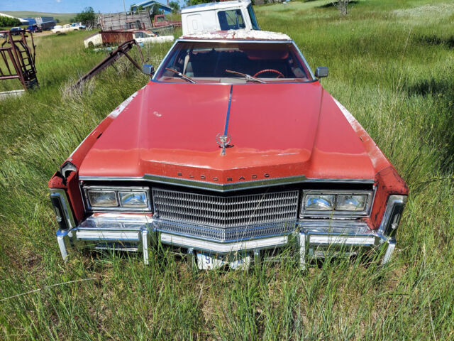 1977 Cadillac Eldorado - photo 3