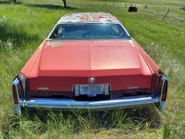 1977 Cadillac Eldorado - photo 4